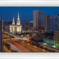 Philadelphia Temple Nightlife