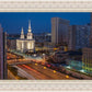 Philadelphia Temple Nightlife