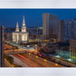Philadelphia Temple Nightlife