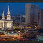 Philadelphia Temple Nightlife