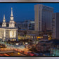 Philadelphia Temple Nightlife