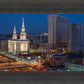 Philadelphia Temple Nightlife