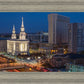 Philadelphia Temple Nightlife