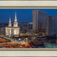 Philadelphia Temple Nightlife