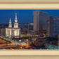 Philadelphia Temple Nightlife