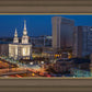 Philadelphia Temple Nightlife