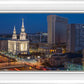 Philadelphia Temple Nightlife