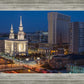 Philadelphia Temple Nightlife