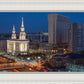Philadelphia Temple Nightlife