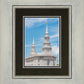 Philadelphia Daytime Skies