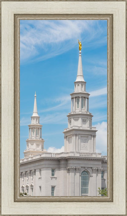 Philadelphia Daytime Skies