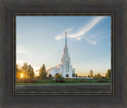 Twin Falls Golden Treasure