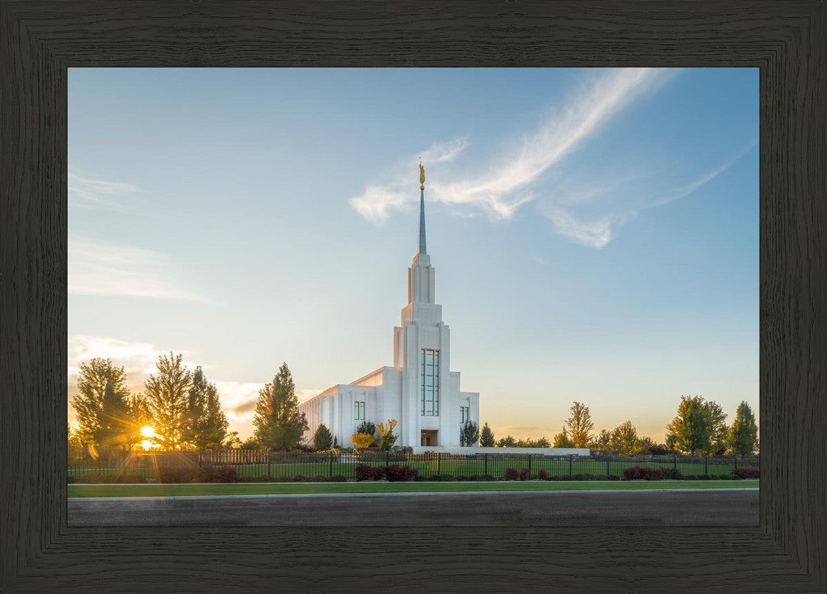 Twin Falls Golden Treasure