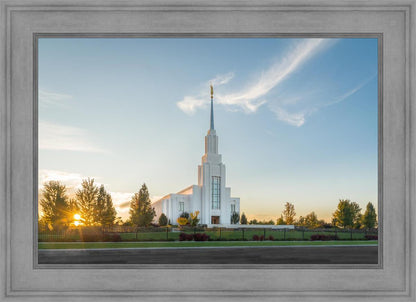 Twin Falls Golden Treasure