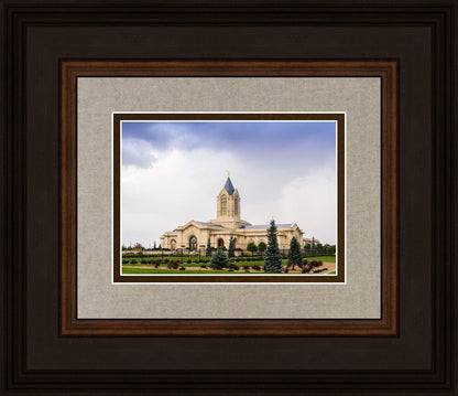 Fort Collins After the Storm