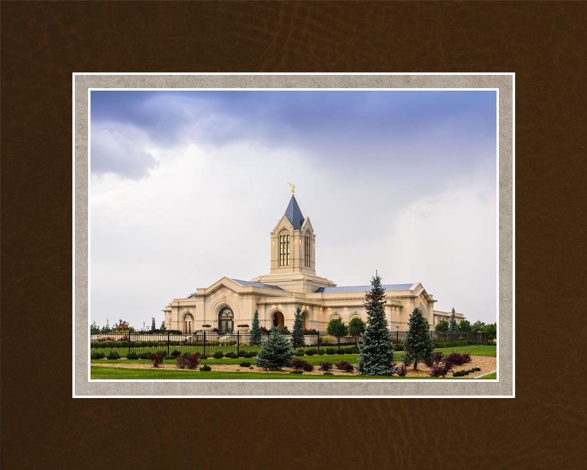 Fort Collins After the Storm