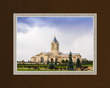 Fort Collins After the Storm