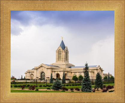 Fort Collins After the Storm