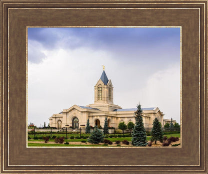 Fort Collins After the Storm