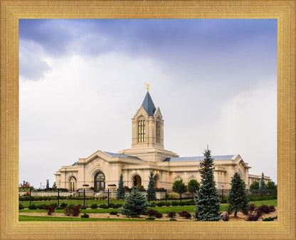 Fort Collins After the Storm