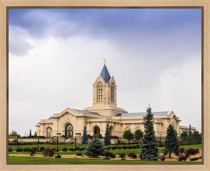 Fort Collins After the Storm