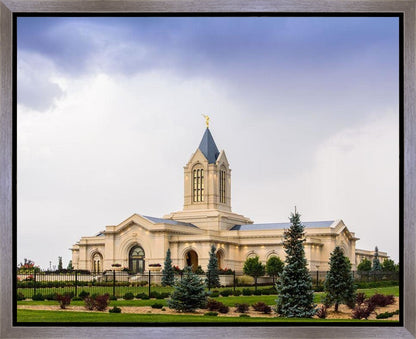 Fort Collins After the Storm