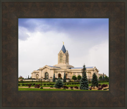 Fort Collins After the Storm