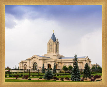 Fort Collins After the Storm