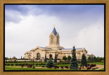 Fort Collins After the Storm