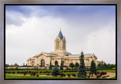 Fort Collins After the Storm