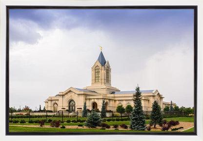 Fort Collins After the Storm