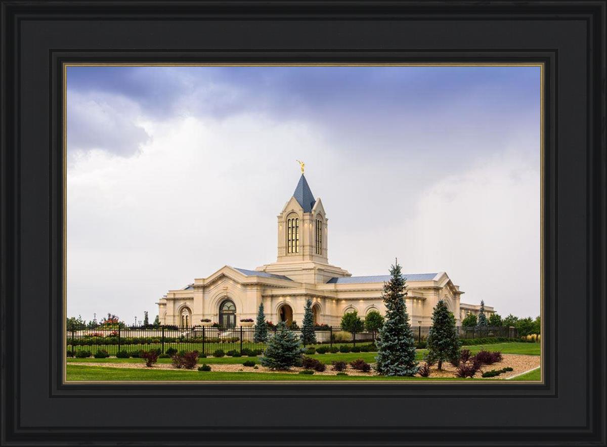 Fort Collins After the Storm