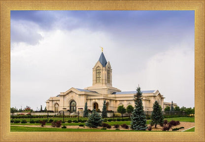 Fort Collins After the Storm