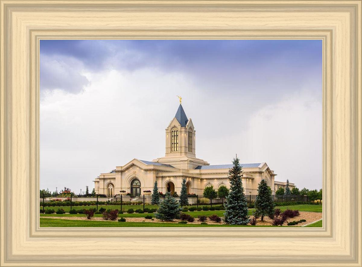Fort Collins After the Storm
