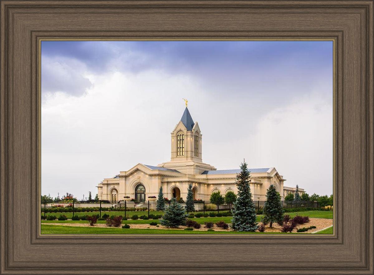 Fort Collins After the Storm