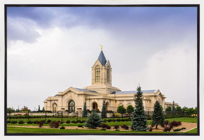Fort Collins After the Storm
