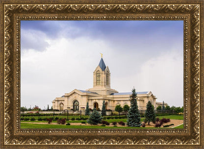 Fort Collins After the Storm