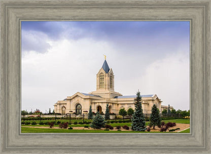 Fort Collins After the Storm