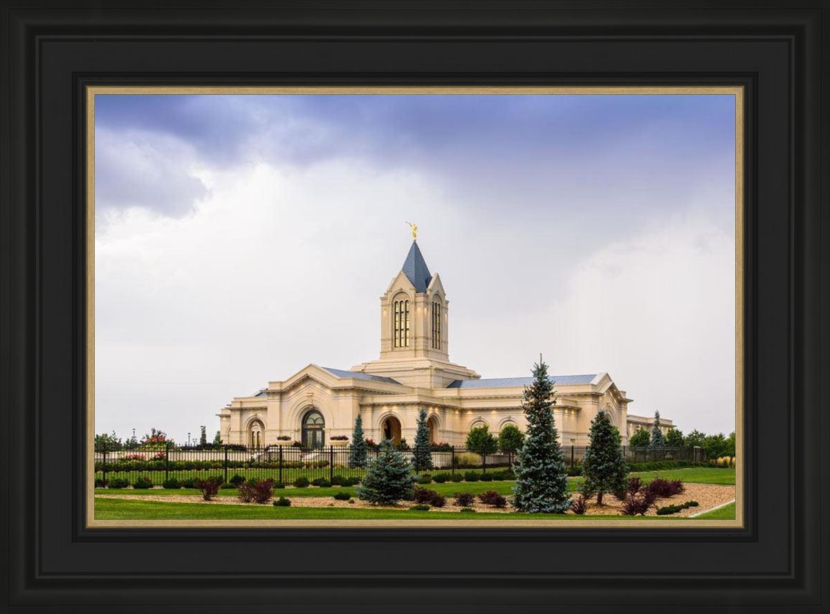 Fort Collins After the Storm