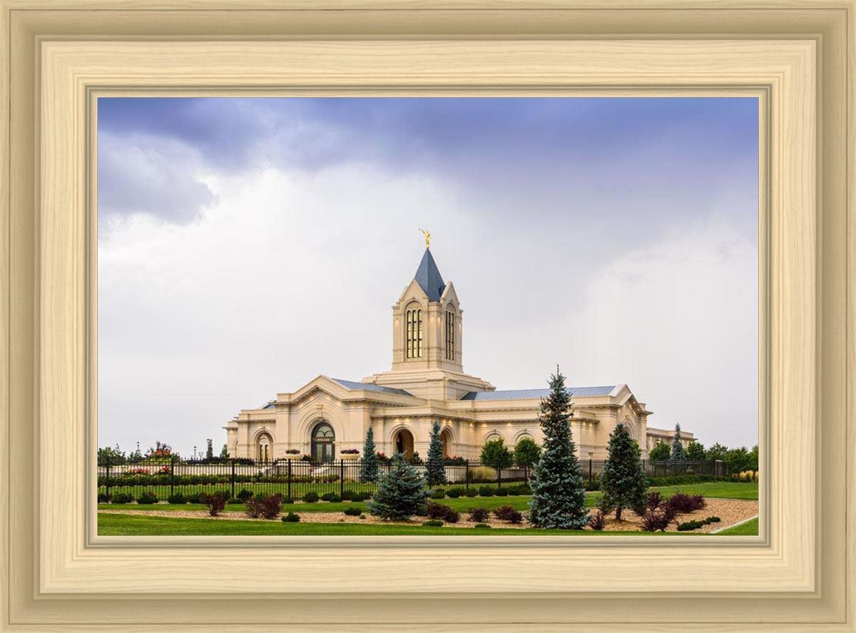 Fort Collins After the Storm