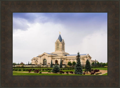 Fort Collins After the Storm