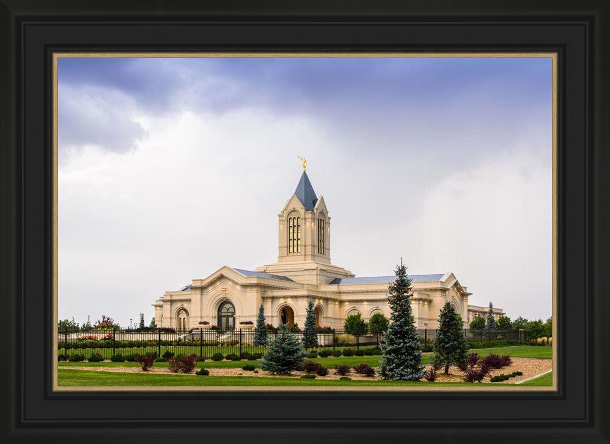 Fort Collins After the Storm