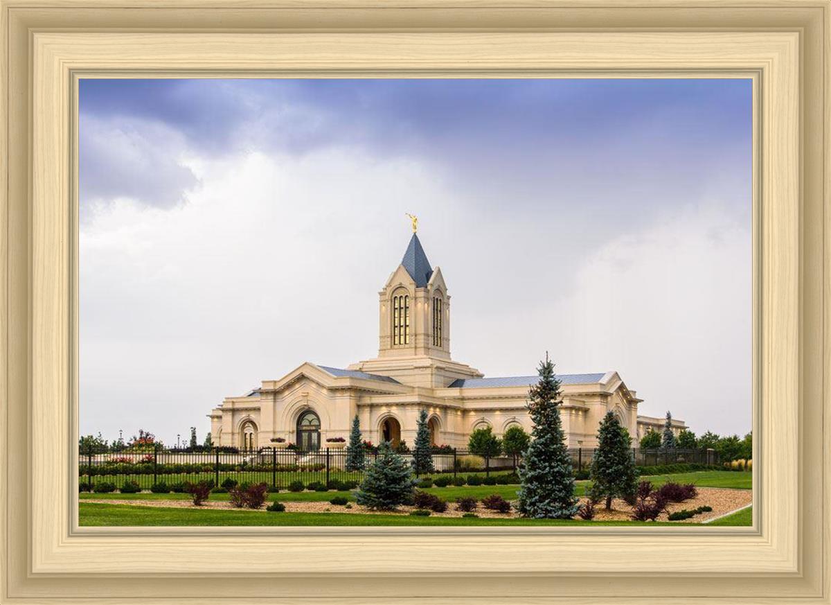 Fort Collins After the Storm