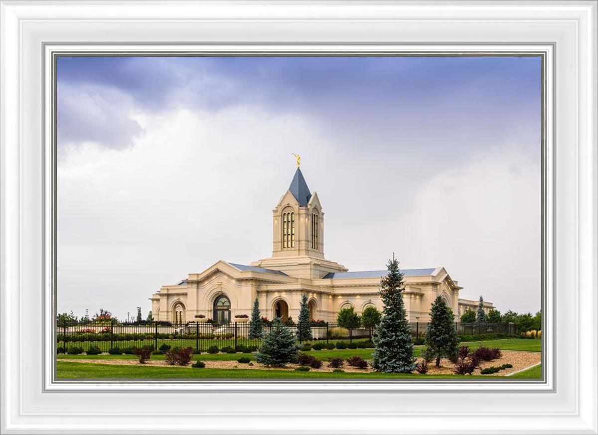 Fort Collins After the Storm