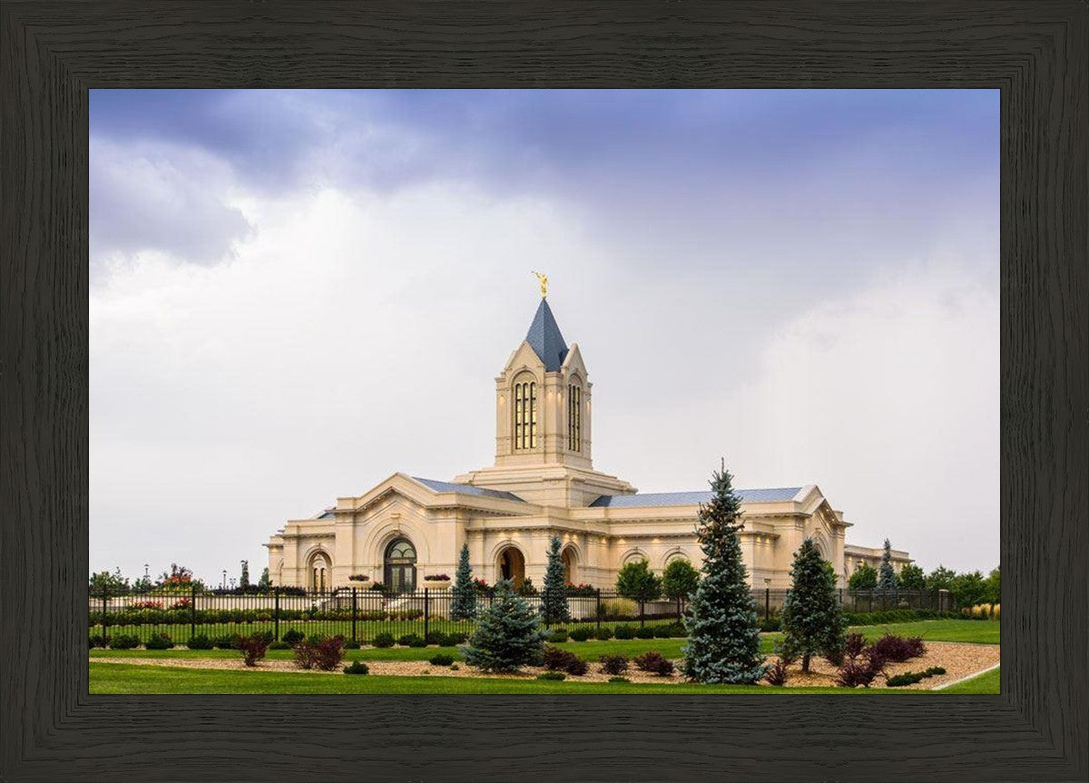 Fort Collins After the Storm