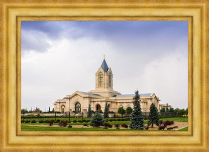 Fort Collins After the Storm