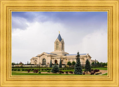 Fort Collins After the Storm