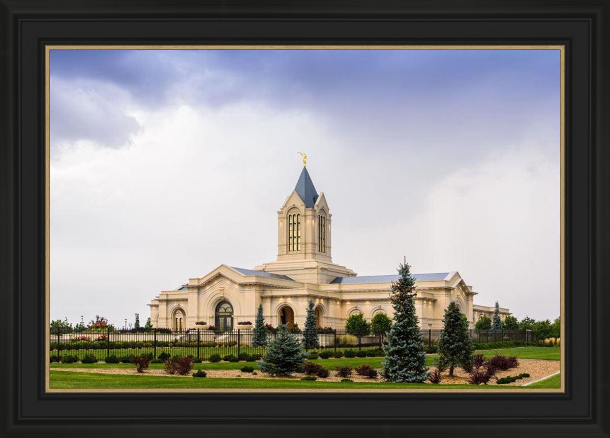 Fort Collins After the Storm