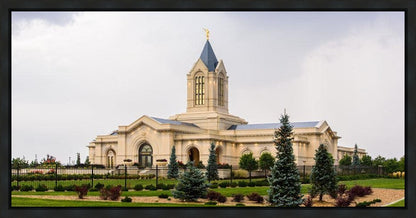 Fort Collins After the Storm
