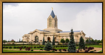 Fort Collins After the Storm